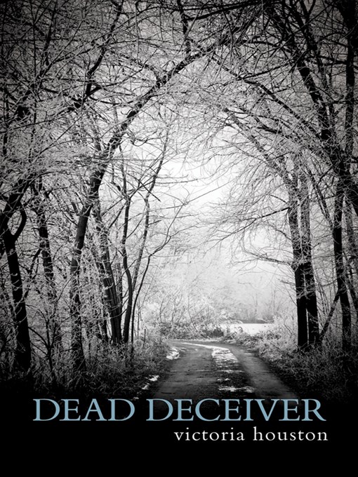 Title details for Dead Deceiver by Victoria Houston - Wait list